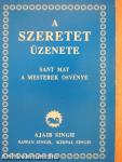 A szeretet üzenete
