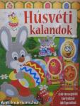 Húsvéti kalandok