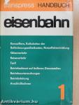 Handbuch Eisenbahn 1-2. (aláírt példány)