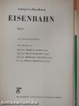 Handbuch Eisenbahn 1-2. (aláírt példány)