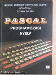 Pascal programozási nyelv