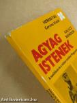 Agyag istenek