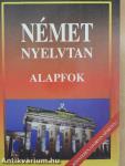 Német nyelvtan - alapfok