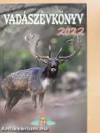 Vadászévkönyv 2022