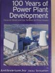 100 Years of Power Plant Development