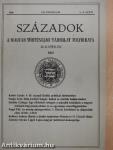 Századok 1988/1-2.