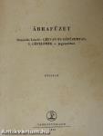 Ábrafüzet Simonfai László: Géptan és gépüzemtan, I. Gépelemek c. jegyzetéhez