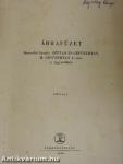 Ábrafüzet Simonfai László: Géptan és gépüzemtan, II. Gépüzemtan 1. rész c. jegyzetéhez