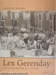 Lex Gerenday