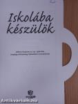 Iskolába készülök