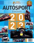 Autósport évkönyv 2023