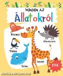 Minden az állatokról