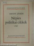 Népies politikai cikkek (1848)