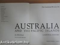 Australia and the Pacific Islands