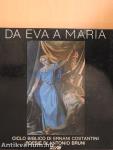 Da Eva a Maria