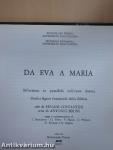 Da Eva a Maria