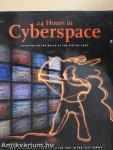 24 Hours in Cyberspace - CD-vel