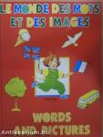 Le Monde des Mots et des Images