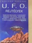 U. F. O. rejtélyek