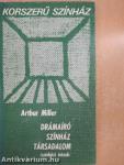 Drámaíró színháztársadalom