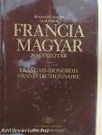 Francia-magyar nagyszótár