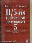 II/5-ös történelmi olvasókönyv 5.