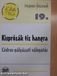 Kisprózák tíz hangra