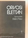 Orvosi élettan 1.