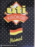 Úti kisokos - Német