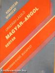 Magyar-angol szótár