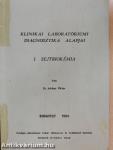 Klinikai laboratóriumi diagnosztika alapjai I.