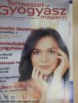 Természetgyógyász Magazin 1999. január-december