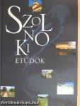 Szolnoki Etűdök