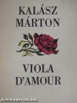 Viola d'amour