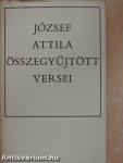 József Attila összegyűjtött versei