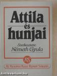 Attila és hunjai