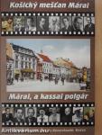 Márai, a kassai polgár
