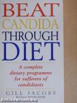 Beat Candida Through Diet