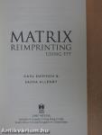 Matrix Reimprinting Using EFT
