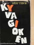 Kyvagiokén