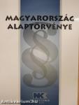 Magyarország Alaptörvénye