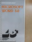 Microsoft Word 3.0