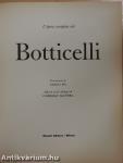 L'opera completa del Botticelli