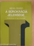 A bürokrácia jelensége