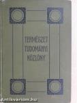 Természettudományi Közlöny 1895. január-deczember/Pótfüzetek a természettudományi közlönyhöz 1895. január-deczember