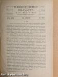 Természettudományi Közlöny 1895. január-deczember/Pótfüzetek a természettudományi közlönyhöz 1895. január-deczember