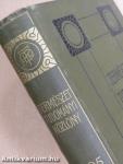 Természettudományi Közlöny 1895. január-deczember/Pótfüzetek a természettudományi közlönyhöz 1895. január-deczember