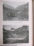 Természettudományi Közlöny 1908. január-december/Pótfüzetek a Természettudományi Közlönyhöz 1908. január-december