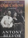 Hitler kedvenc színésznője: Olga Csehova, a szovjet kém