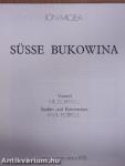 Süsse Bukowina